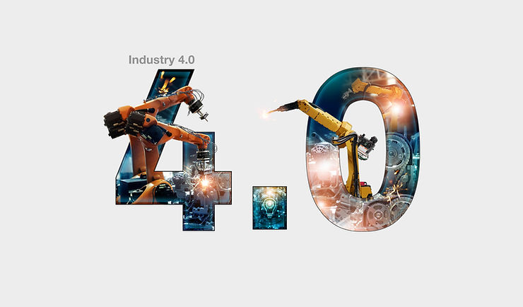 Industry 4.0