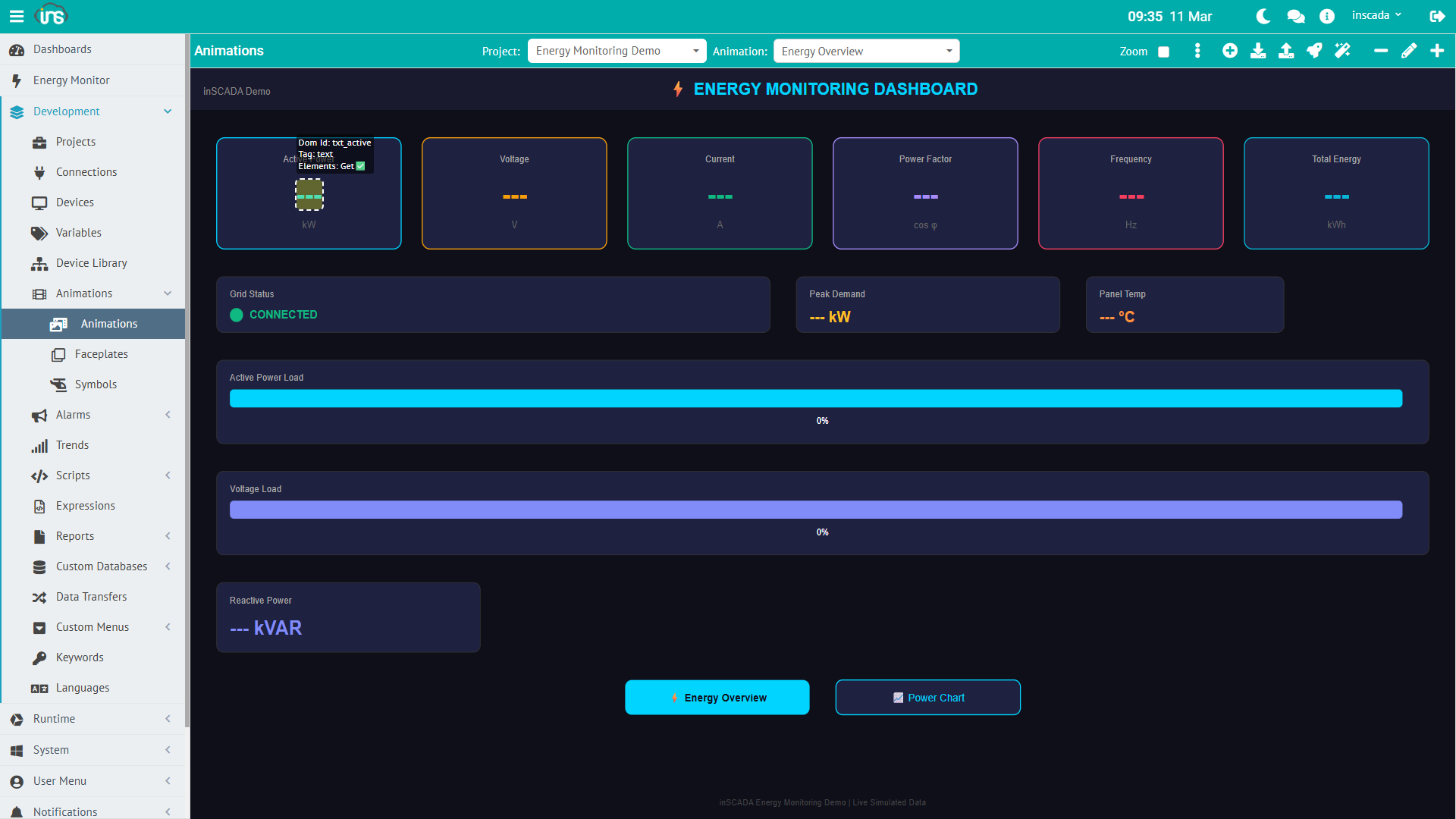SVG Animation Editor